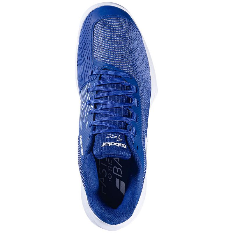 Zapatillas de Padel Babolat Jet Tere 2 Clay Azul Royal
