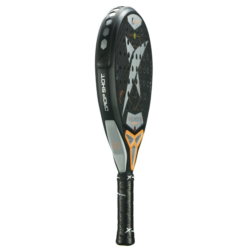 Pala Drop Shot Jon Sanz Axion Control 1.0 2025