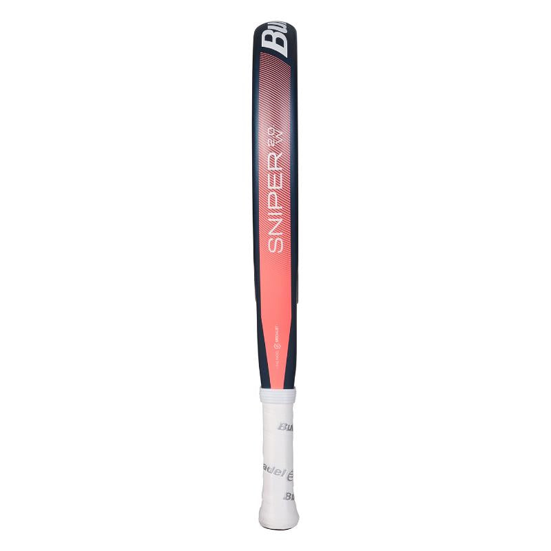Pala Bullpadel Sniper 2.0 Woman Azul Marino 2026