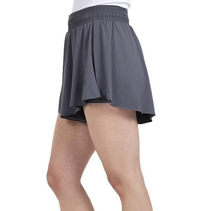 Short Bullpadel Vilavel Antracita