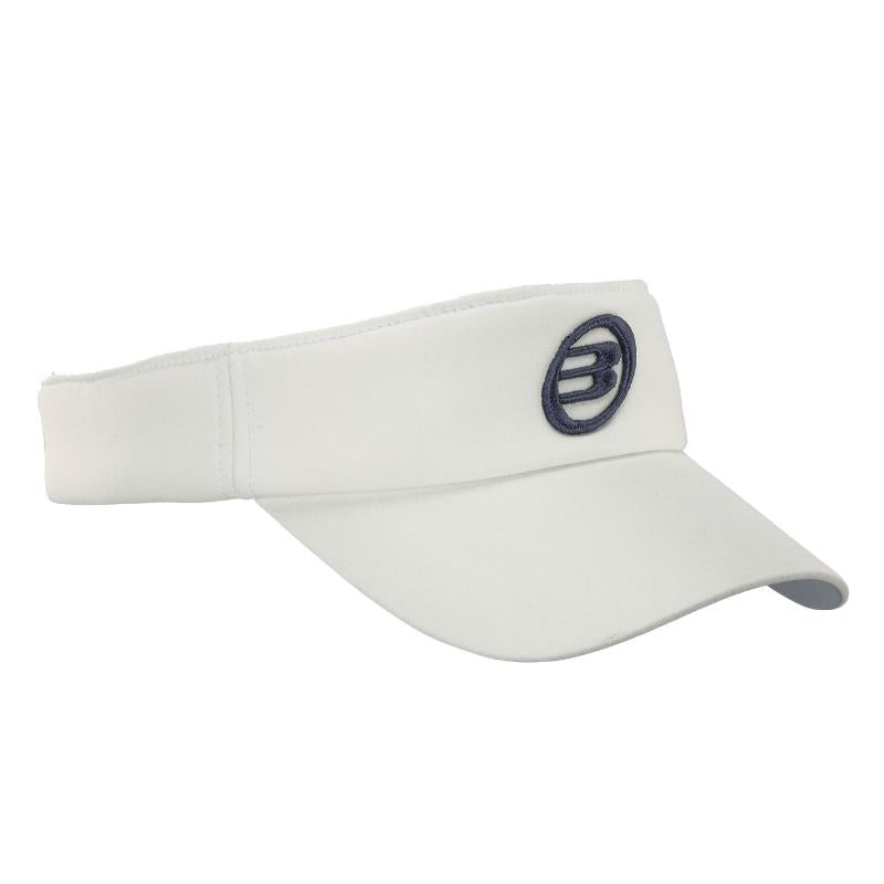 Visera Bullpadel BPV261 Hueso