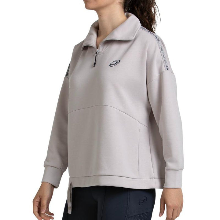 Sudadera Bullpadel Alasia Arena