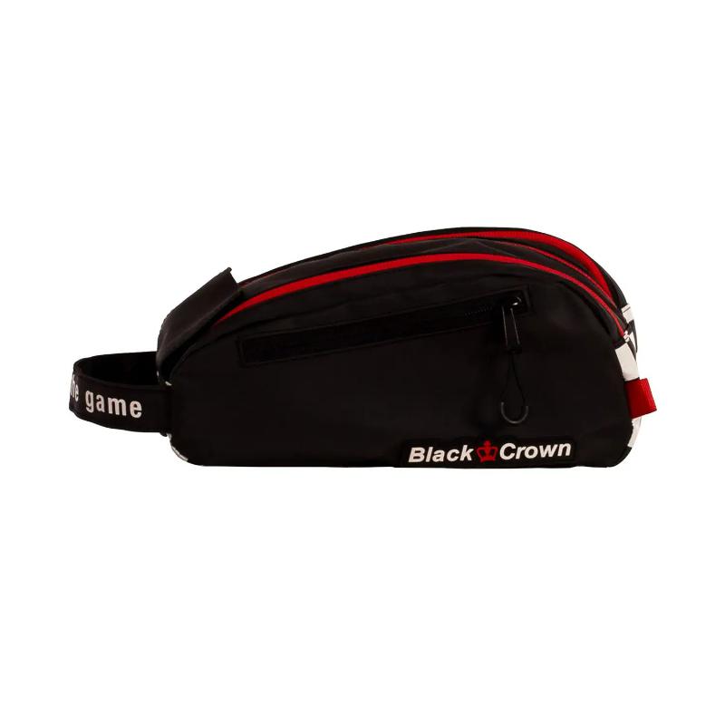 Neceser Black Crown Chiron Negro