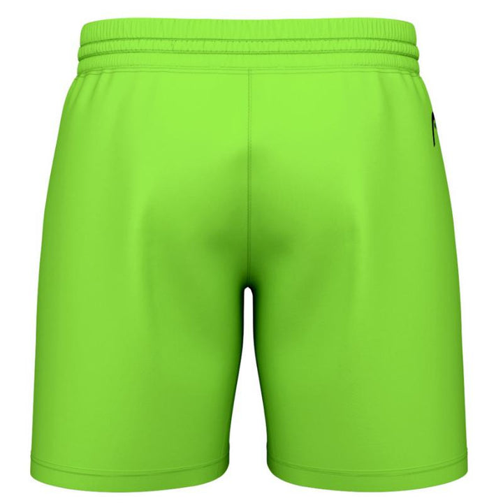 Short Head Play Verde