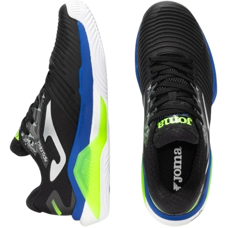 Zapatillas de Pádel de Pádel Joma Pickleball Picklet01 Negro