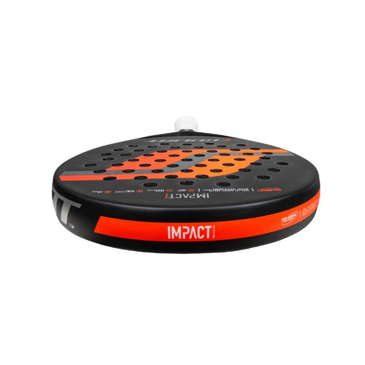 Pala Goliat Impact Control 2024