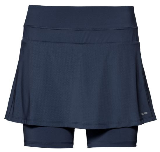 Falda Head Emma Azul Marino