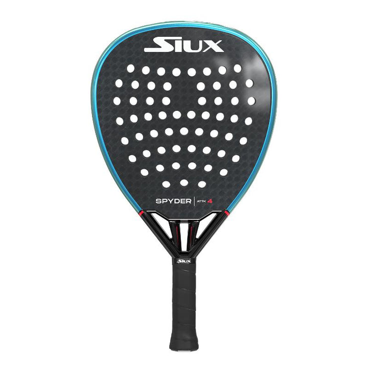 Pala Siux Spyder 4 Attack 2025