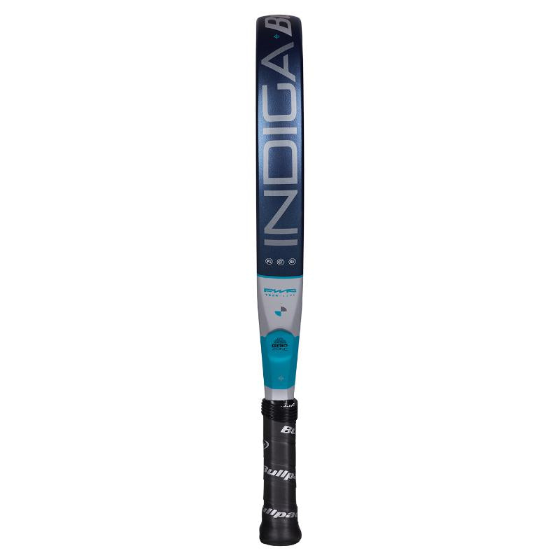 Pala Bullpadel Indiga Power 2026
