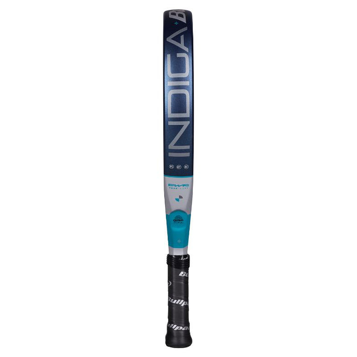 Pala Bullpadel Indiga Power 2026