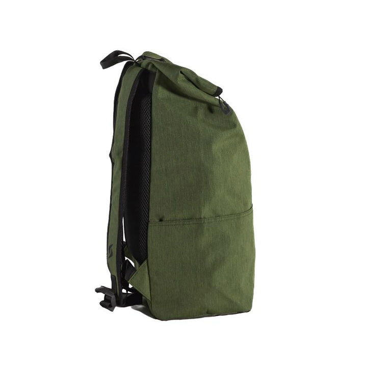 Mochila Siux Street Verde