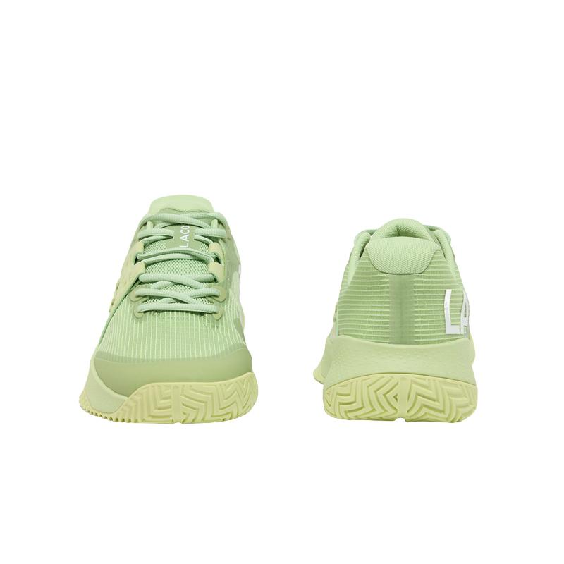 Zapatillas de Pádel de Pádel Lacoste Power Serve Verde