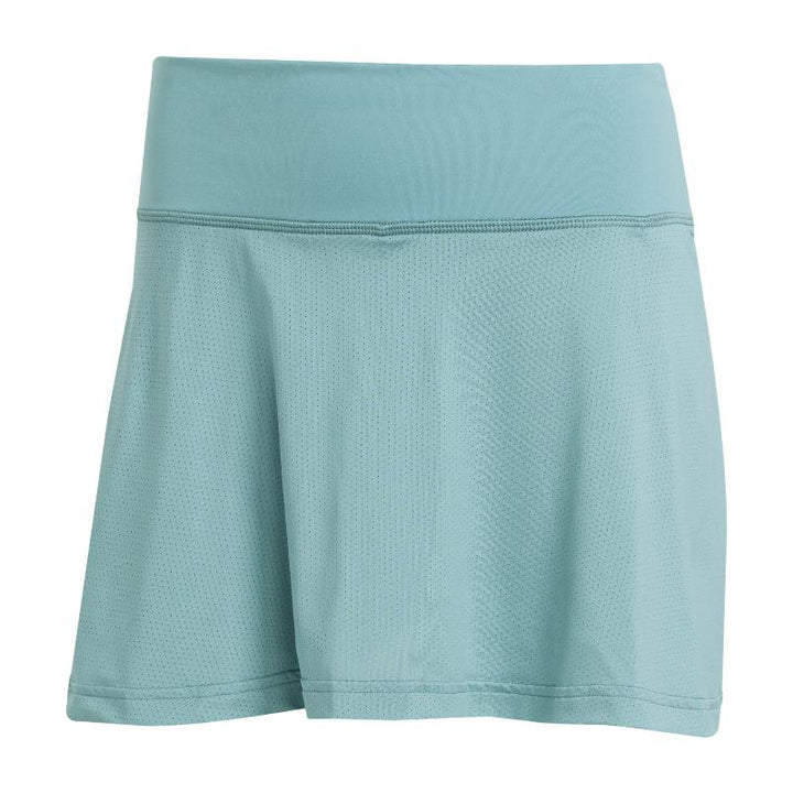Falda Adidas Club Climacool Azul Teal