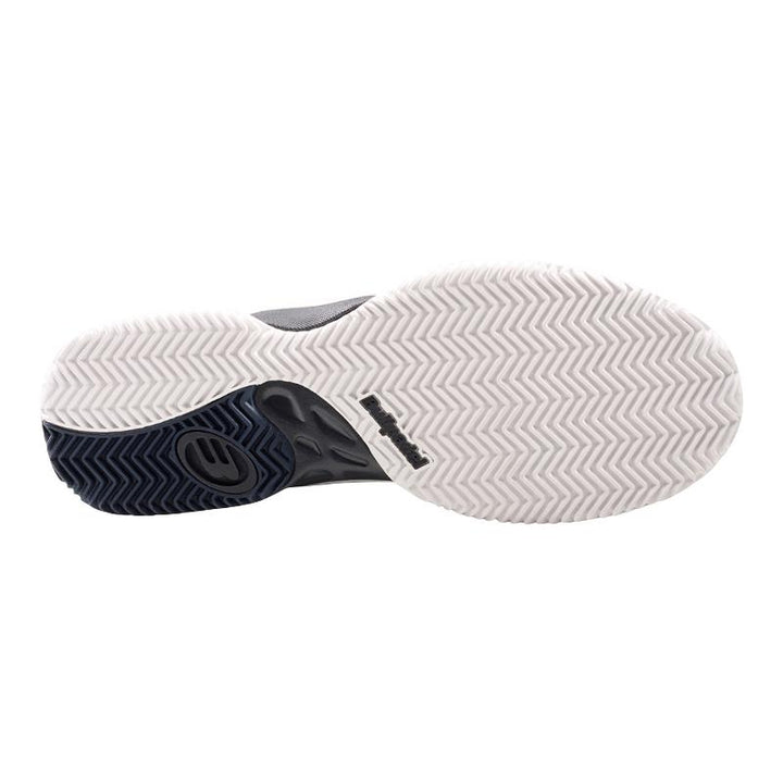 Zapatillas de Padel Bullpadel Indiga 26V Blanco