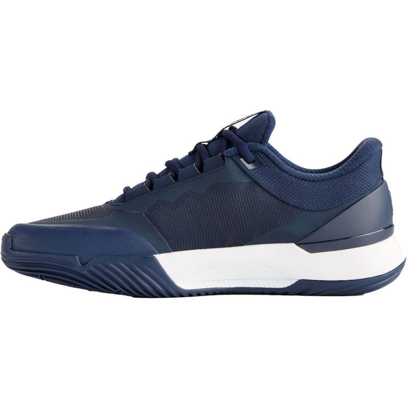 Zapatillas de Pádel de Pádel Wilson Intrigue Tour Padel Azul Marino Mujer