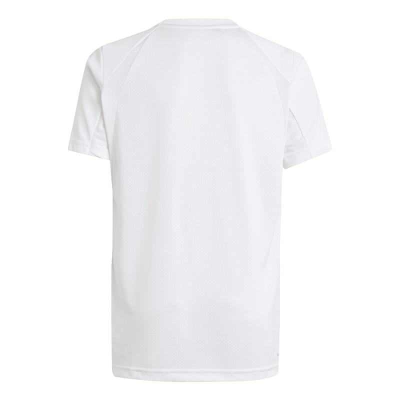 Camiseta Adidas Club Blanco Junior