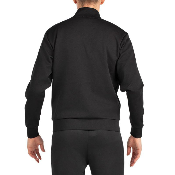 Chaqueta Bullpadel Breen Negro