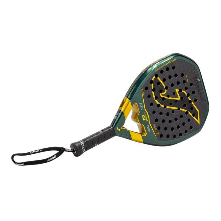 Pala Joma Hyper Pro Soft Verde Negro