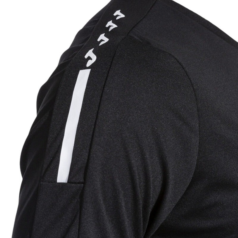Camiseta Joma Olimpiada Negro