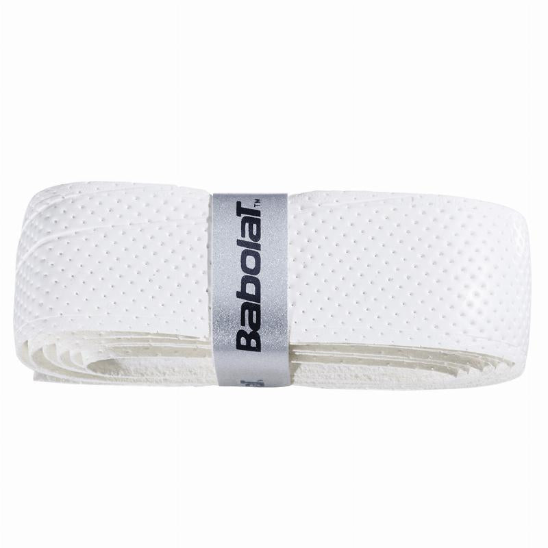 Grip Reemplazo Babolat Syntec Evo Blanco 1 Unidad