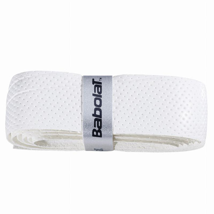 Grip Reemplazo Babolat Syntec Evo Blanco 1 Unidad