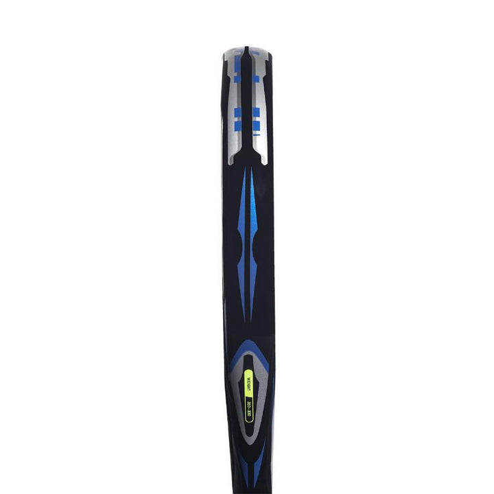 Pala Adidas Arrow Hit Blanco Azul Junior 2026