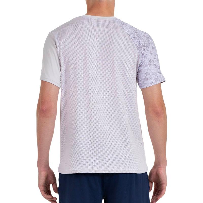 Camiseta Bullpadel Mazaron Arena