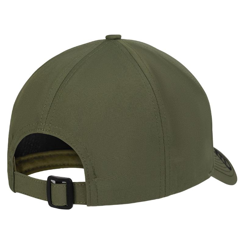 Gorra Bullpadel Premier Padel BPGPMR2605 Kaki