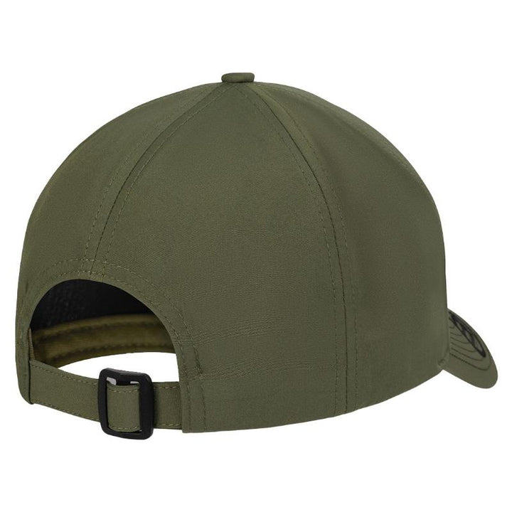 Gorra Bullpadel Premier Padel BPGPMR2605 Kaki