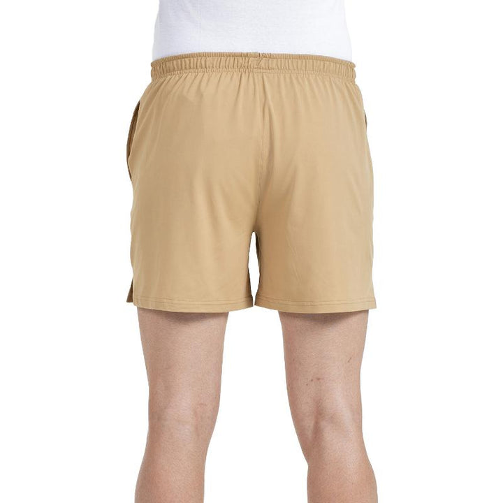 Short Bullpadel Ceclavin Ocre