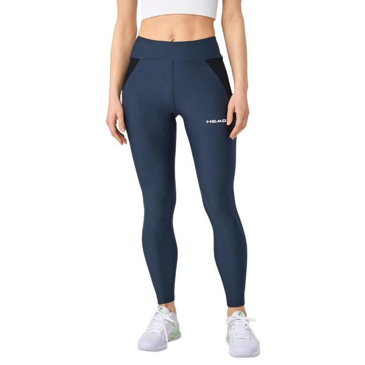 Mallas Head Tech Azul Marino