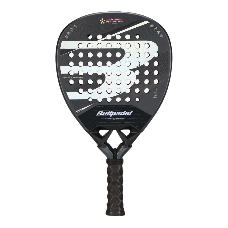 Pala Bullpadel Juan Tello Vertex 05 Tour Finals 25