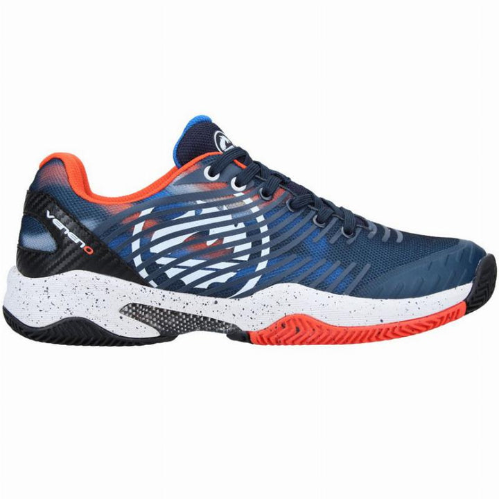 Zapatillas de Pádel de Pádel Jhayber Tarraco Azul Marino