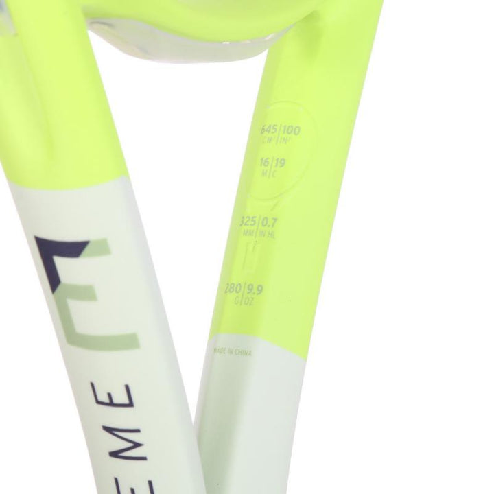 Raqueta Head Extreme MP L