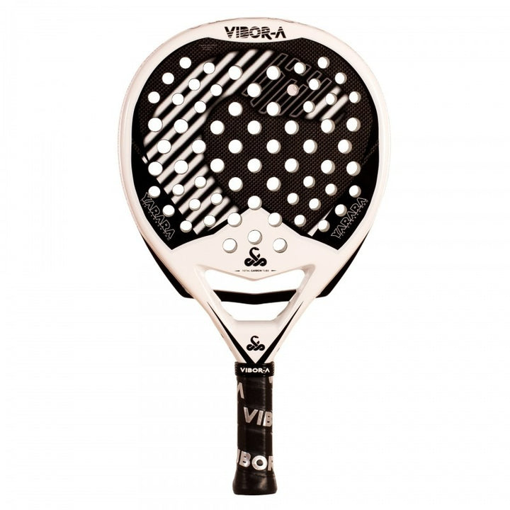 Pala Vibora Yarara Pro 2.0 Blanco 2026