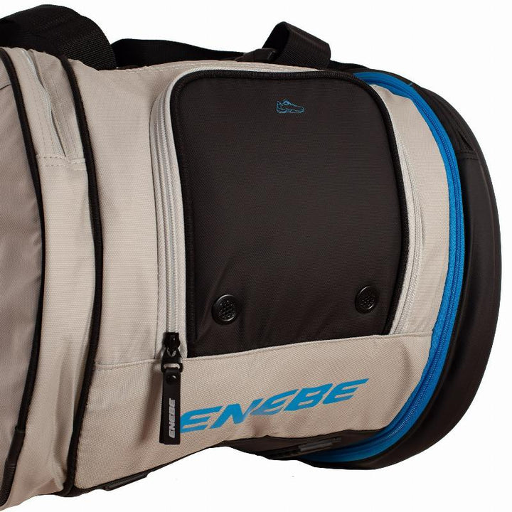 Paletero Enebe Pro XL Gris Azul