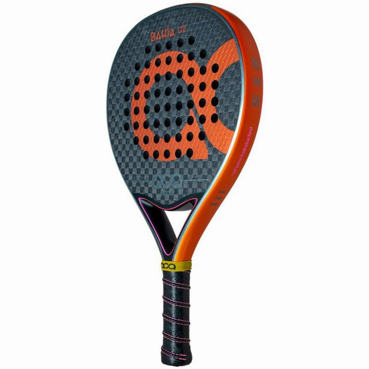 Pala Aca Bahia LTD