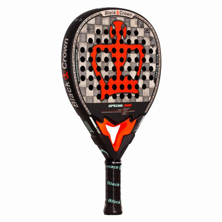 Pala Black Crown Special Max 2026