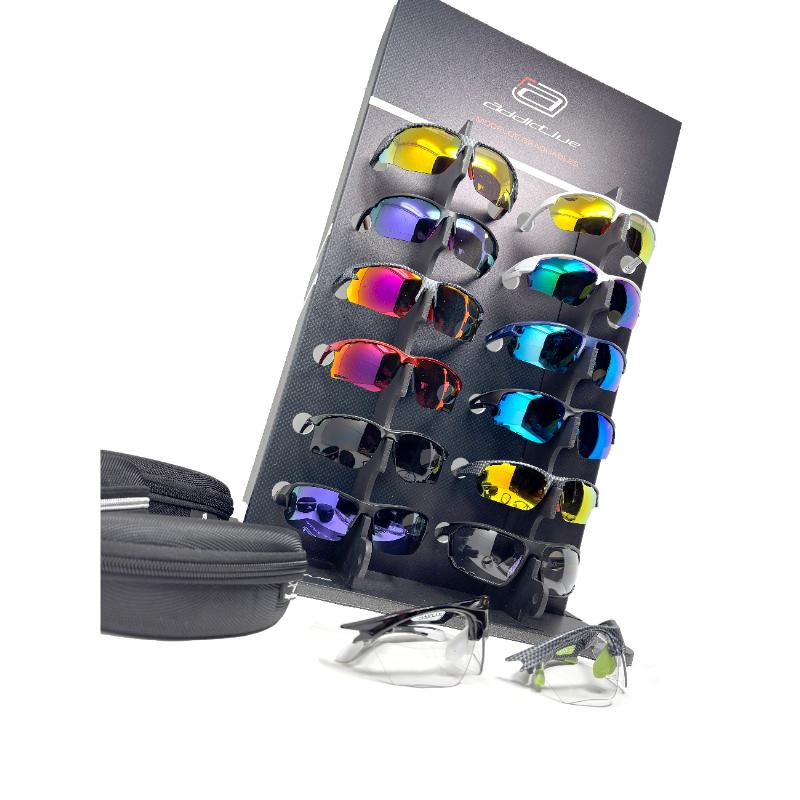 Pack Gafas Addictive 14 Unidades
