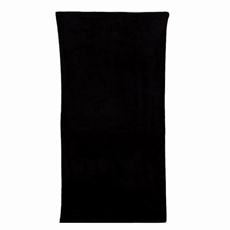 Toalla Black Crown Sweet Azul
