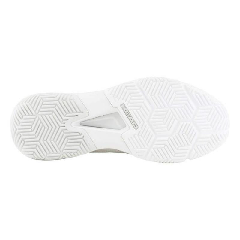Zapatillas de Padel Head Motion Team 1.5 Padel Blanco Denim Mujer