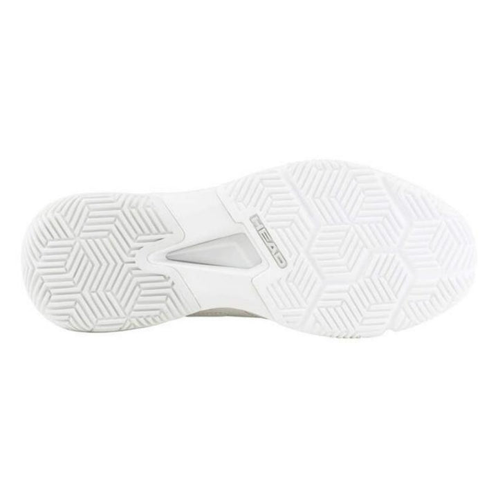 Zapatillas de Padel Head Motion Team 1.5 Padel Blanco Denim Mujer