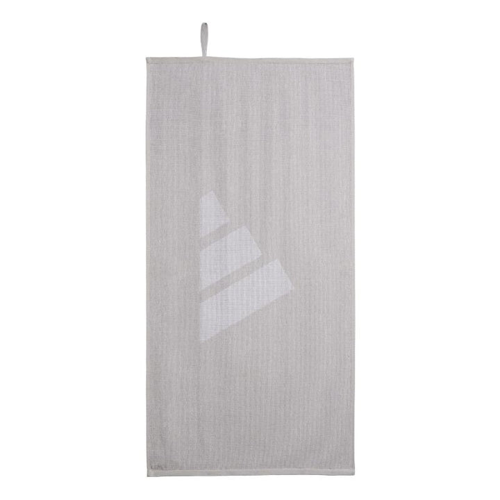 Toalla Adidas Performance Gris