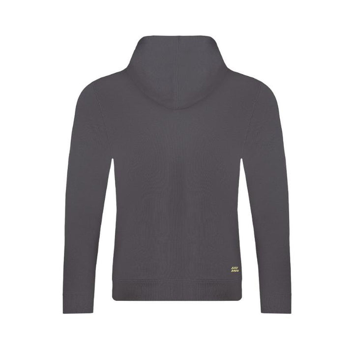 Sudadera Bidi Badu Sayouba Gris Oscuro
