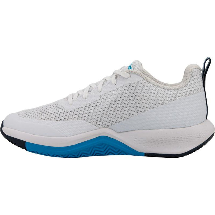 Zapatillas de Padel Wilson Rush Pro Lite OZ Blanco Azul