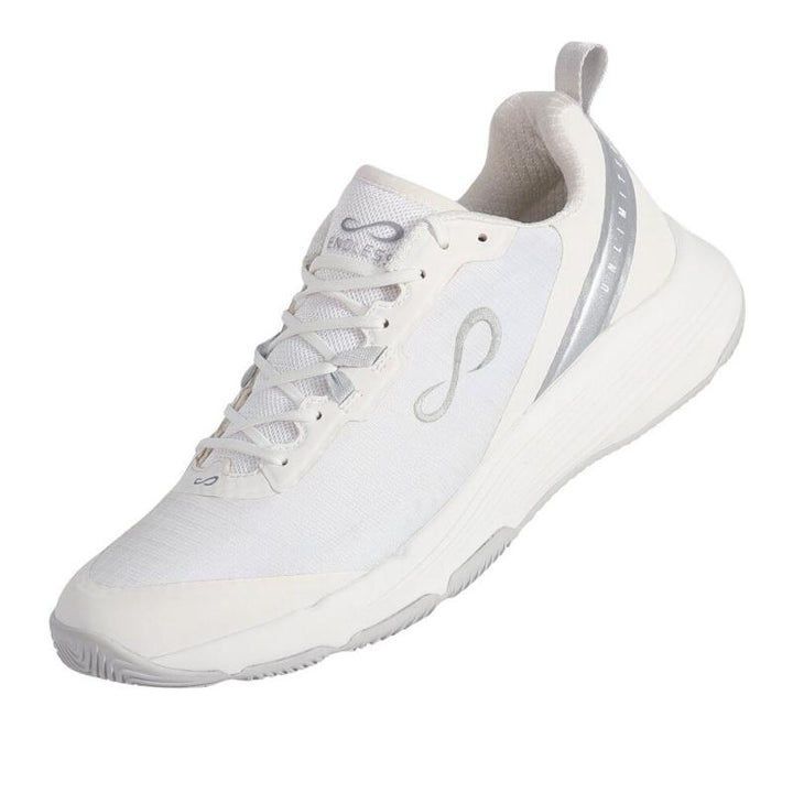 Zapatillas de Padel Endless Infinity Pro Blanco Mujer