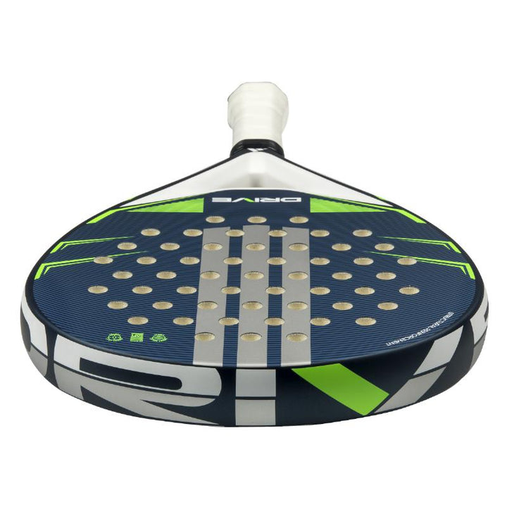 Pala Adidas Drive Azul 3.5 2026
