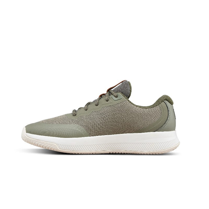 Zapatillas de Pádel de Pádel Wilson Intrigue Lite DST Caramelo Tofu Mujer