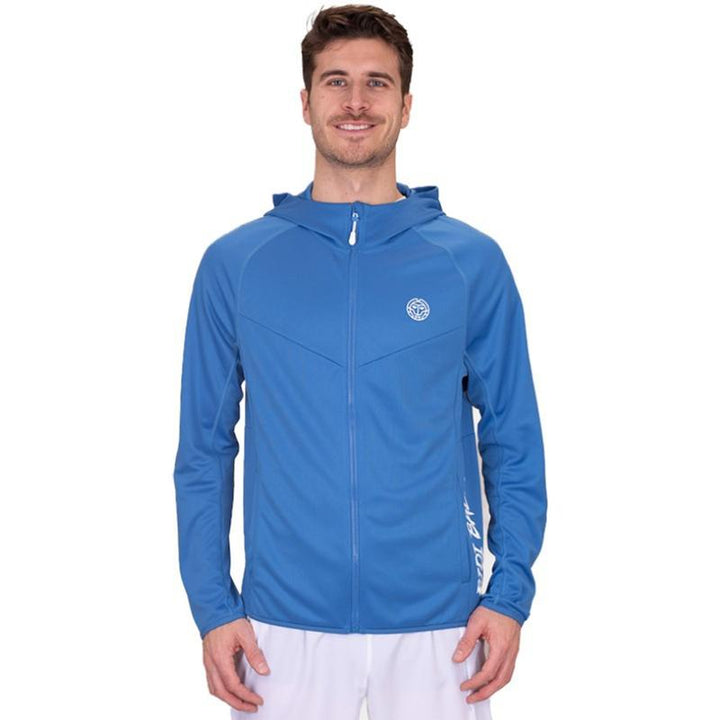 Chaqueta Bidi Badu Crew Azul