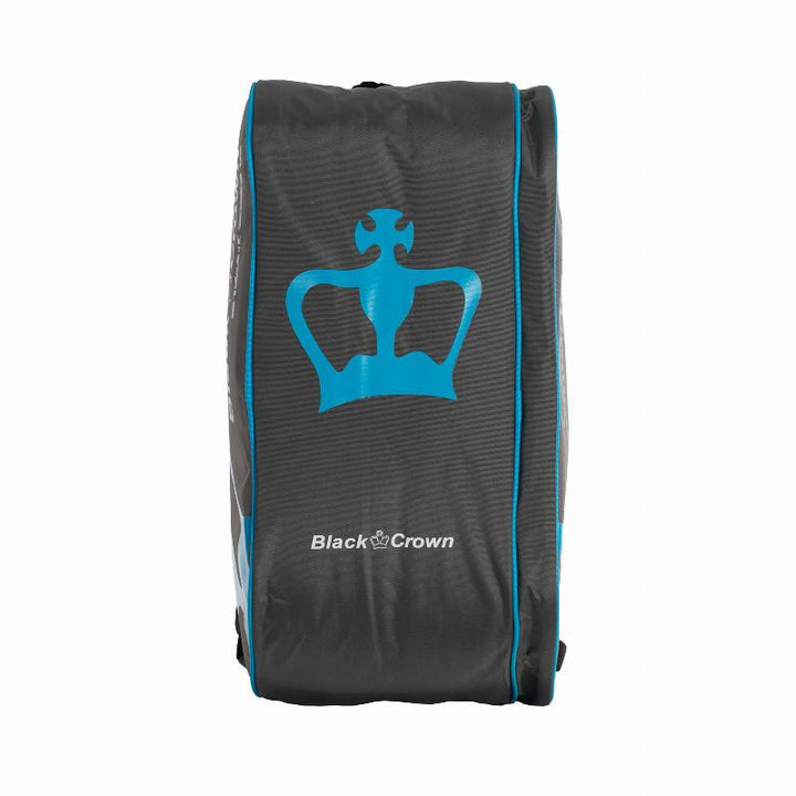 Paletero Black Crown Ultimate Series V2 Gris Azul